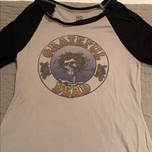 Grateful Dead T shirt